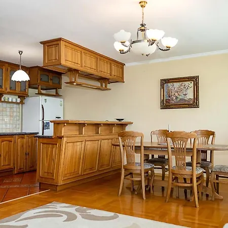 Spacious 2br At Red Square By Flat Manаger Апартаменти *