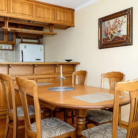 Апартаменти Spacious 2br At Red Square By Flat Manаger