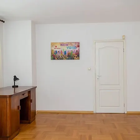 Spacious 2br At Red Square By Flat Manаger Апартаменти Варна